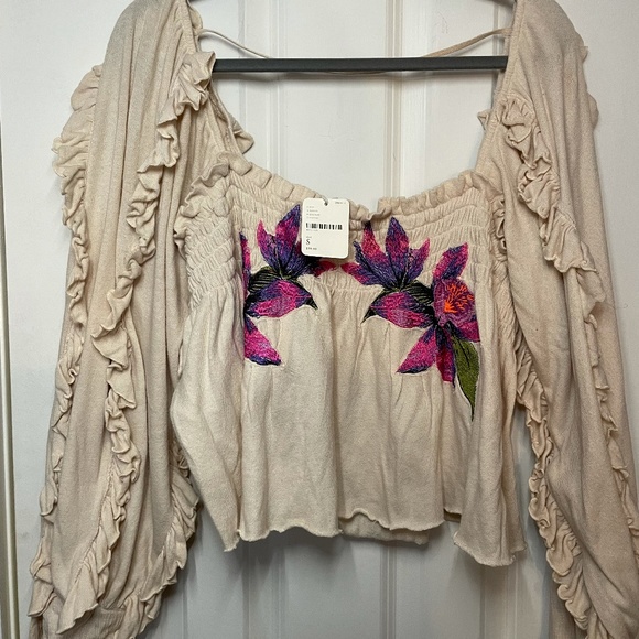 Free People Tops - Free People Top